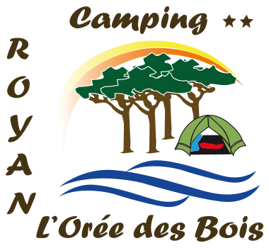 camping l'oree des bois
